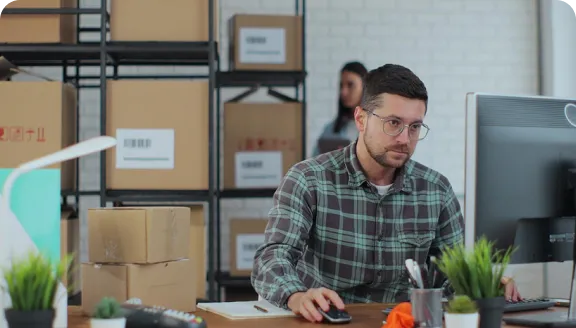 E-Commerce