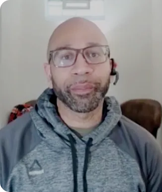 Michael Rodriguez