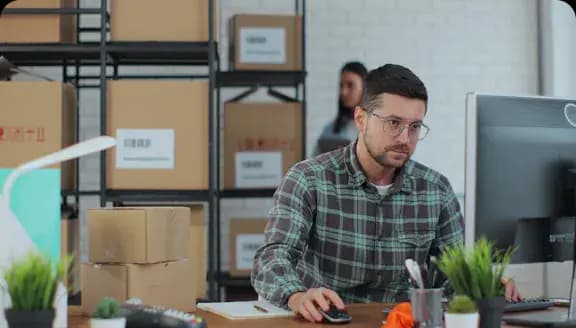 E-Commerce
