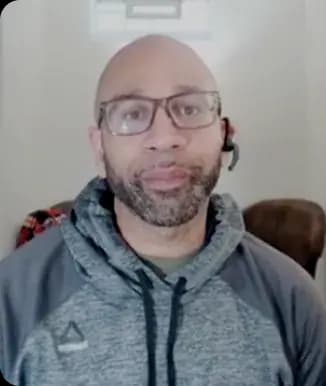 Michael Rodriguez