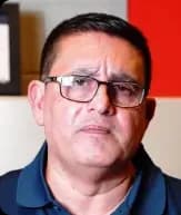 Joe Hirani