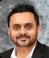 Naeem Ahmed