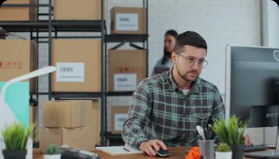 E-Commerce