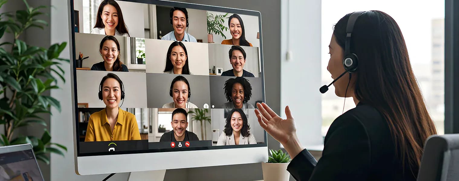 10 Virtual Assistant Training Tips to Build a Reliable and Efficient Remote Team