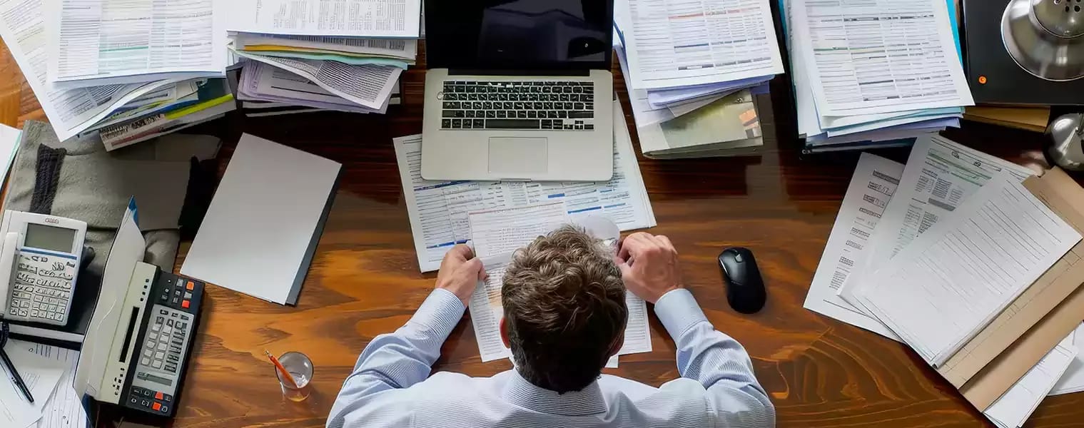 7 minimal-admin workload tactics (that don’t burn people out)