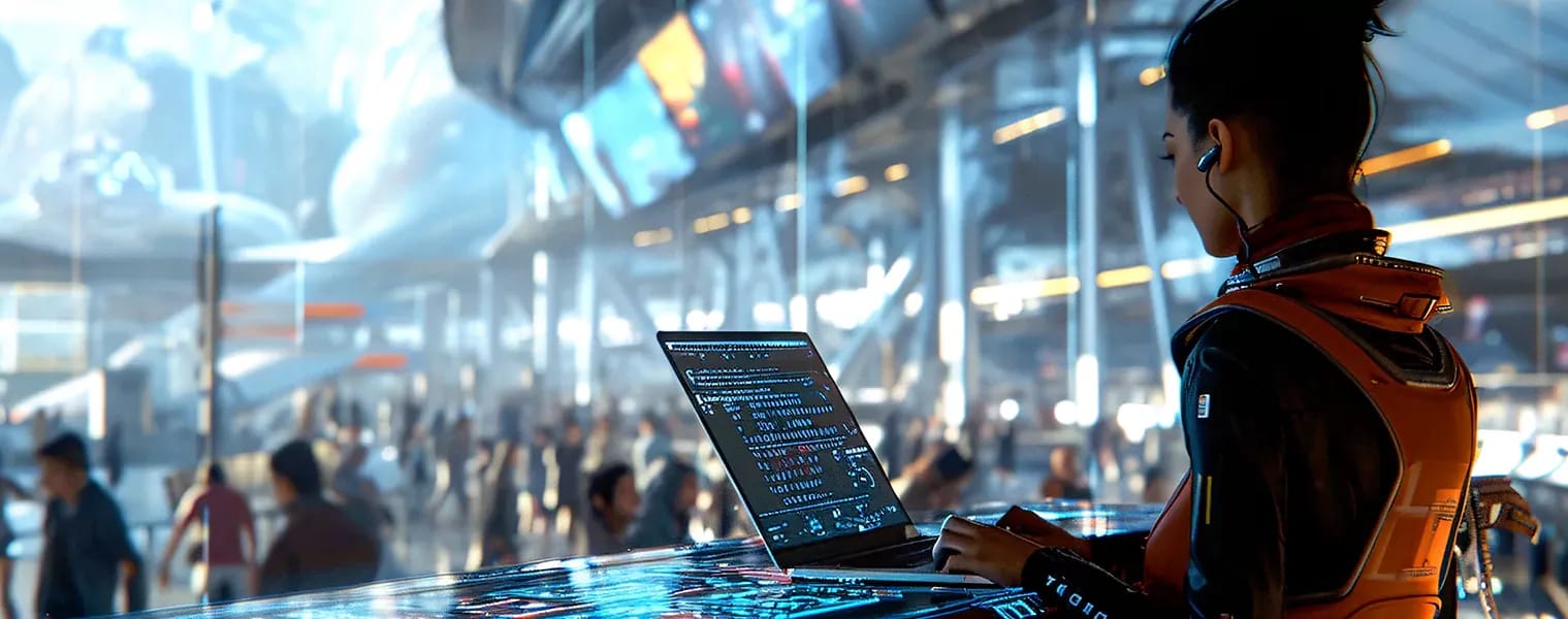 Future Trends in Digital Signage: From Interactive Displays to AI-Driven Content