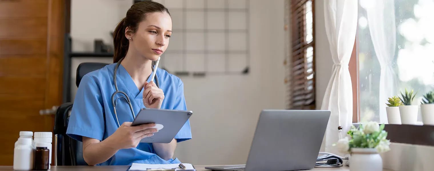 How to Evaluate Virtual Healthcare Assistant Performance?