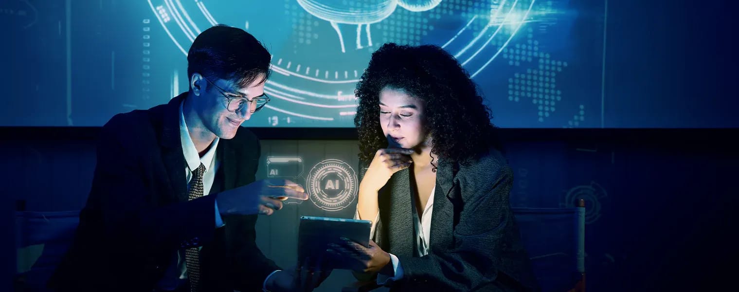 What Is the Future of Virtual Assistants? Trends, Growth, and Opportunities