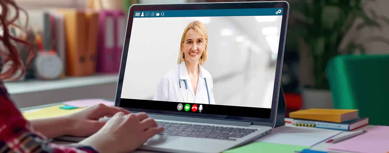 What is a Virtual Medical Assistant?