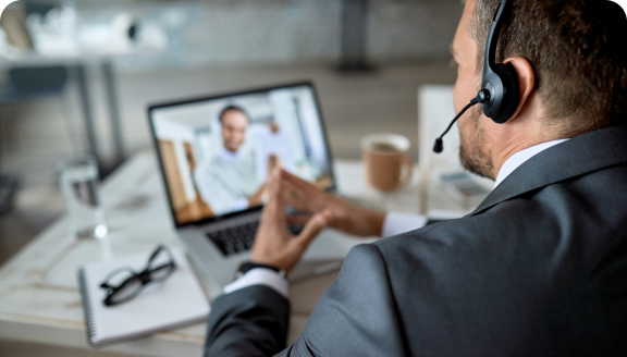 What is a Virtual Medical Assistant?