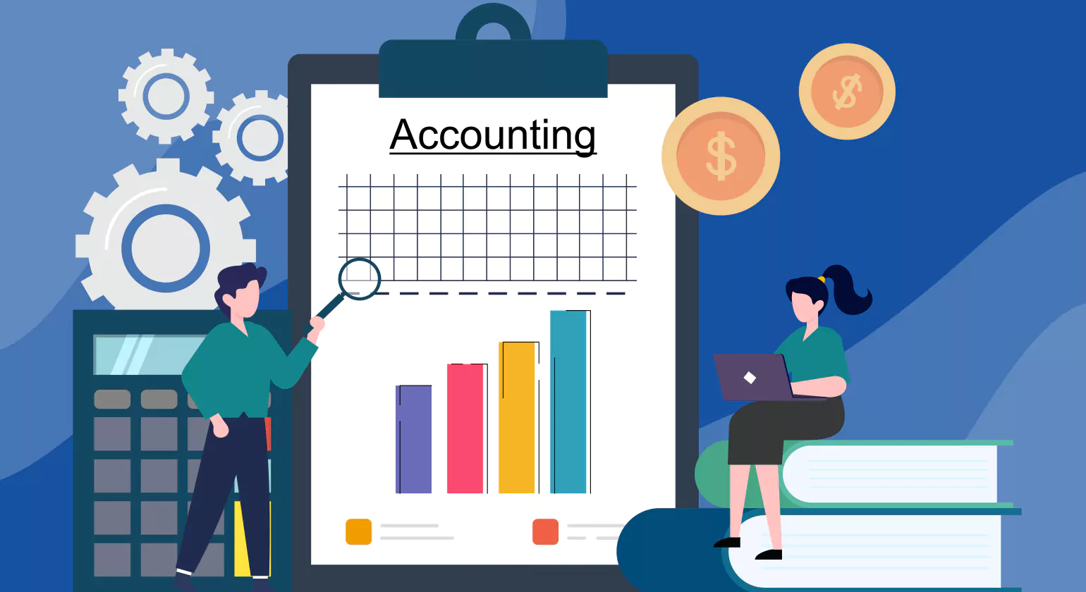 A Guide to Outsourcing Accounting Services f