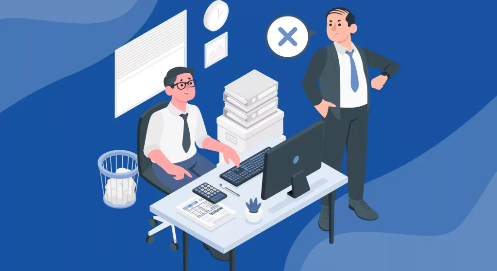 Common Mistakes to Avoid in Outsourcing Accounting