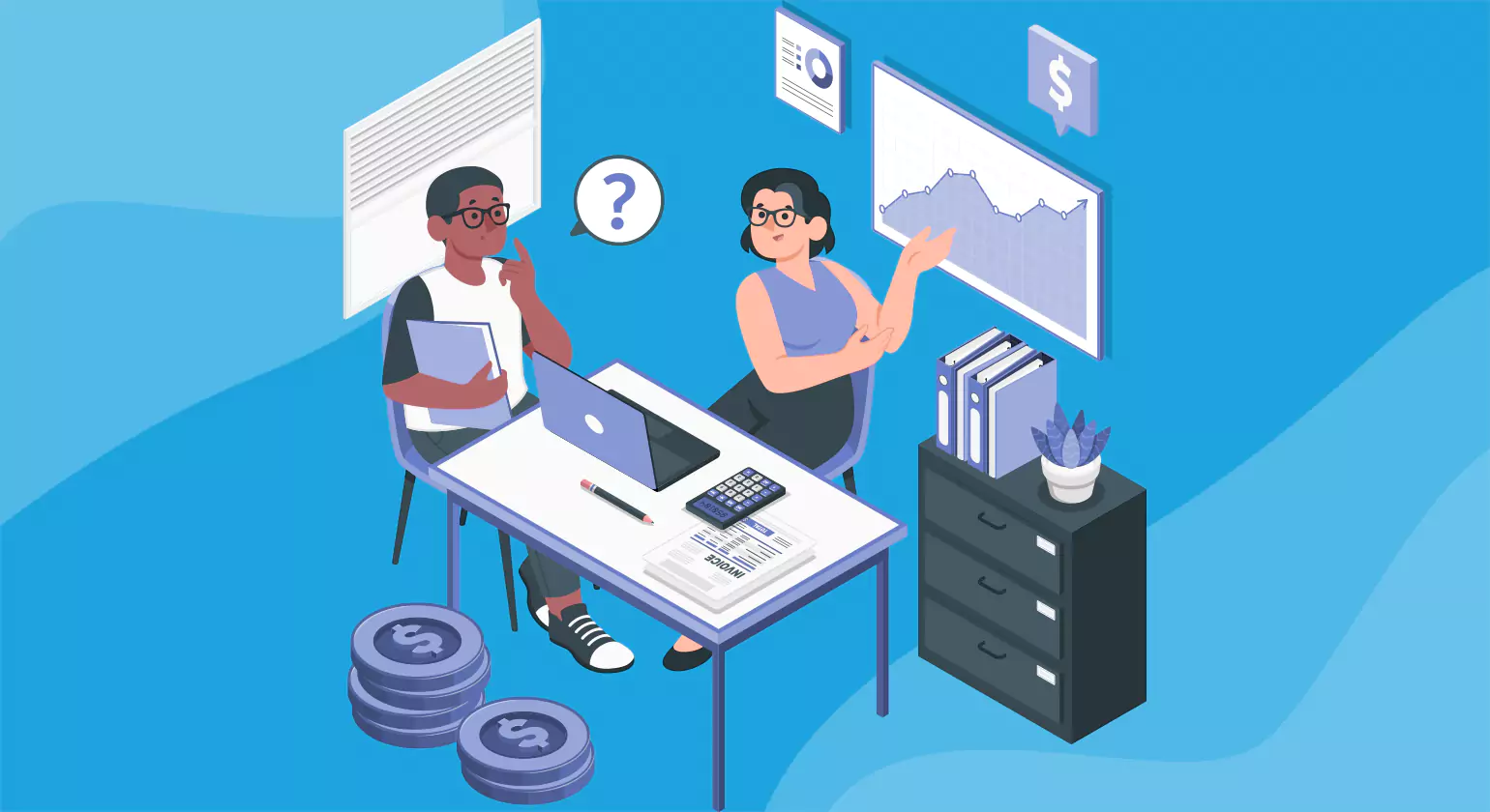 Solutions for Common Challenges in Outsourced Accounting