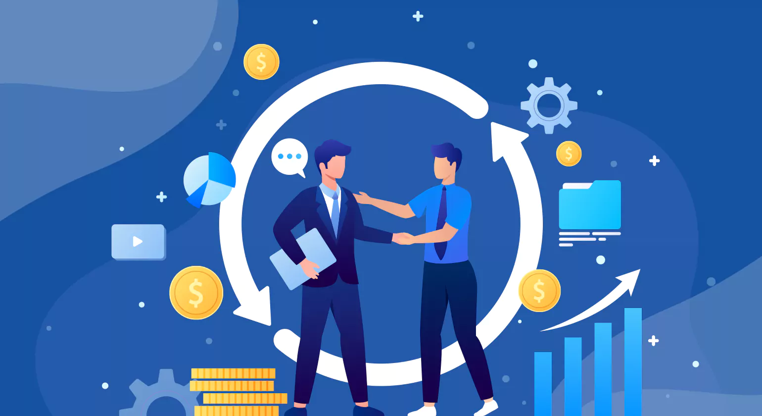 Value in Your Outsourcing Partnership