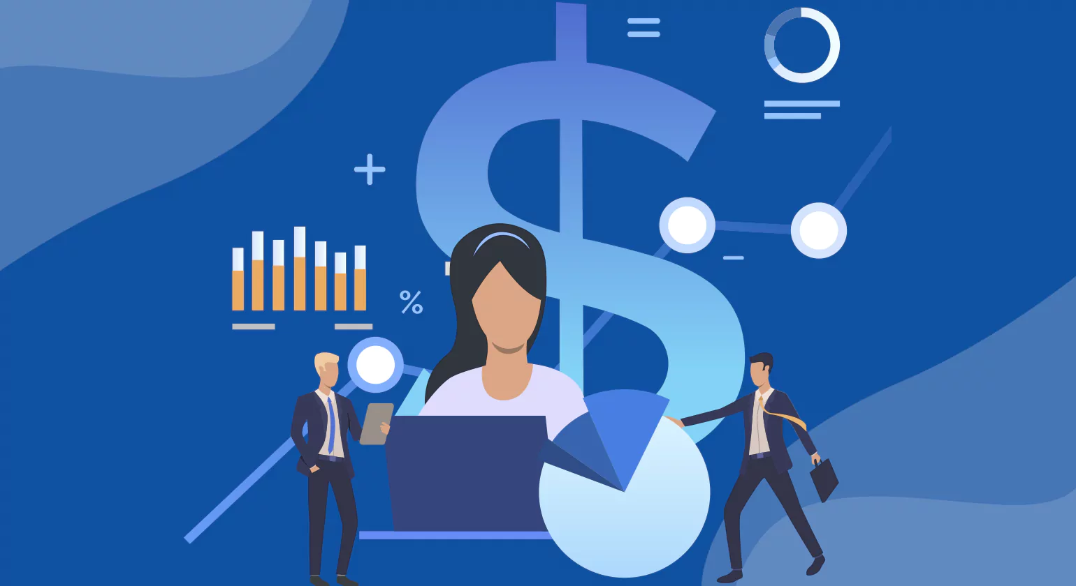 What About Outsourced Accounting for Nonprofits