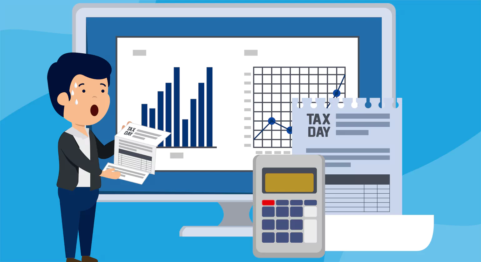 Why Outsource Accounting Services The Real Reasons It Makes Sense in 2026