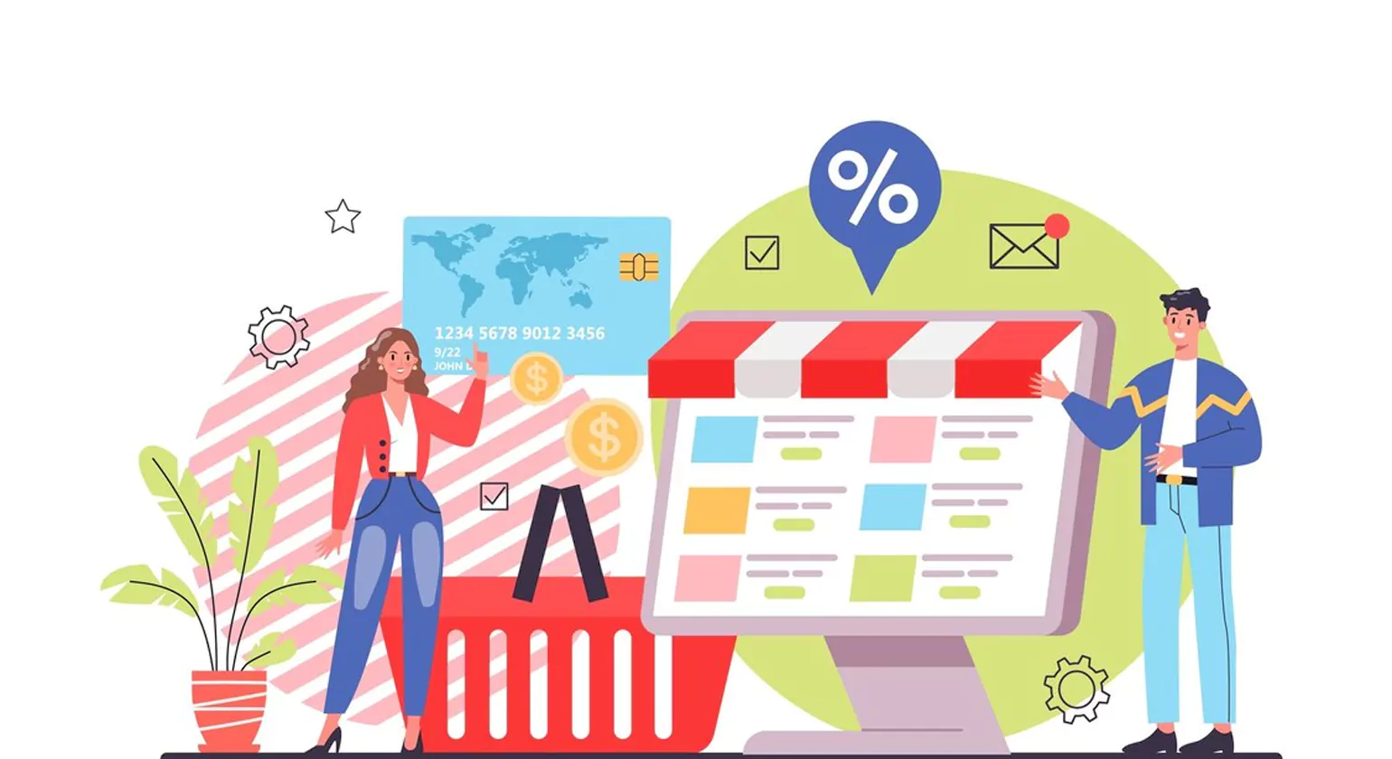 How Ecommerce Consultants Can Help Your Business Grow?