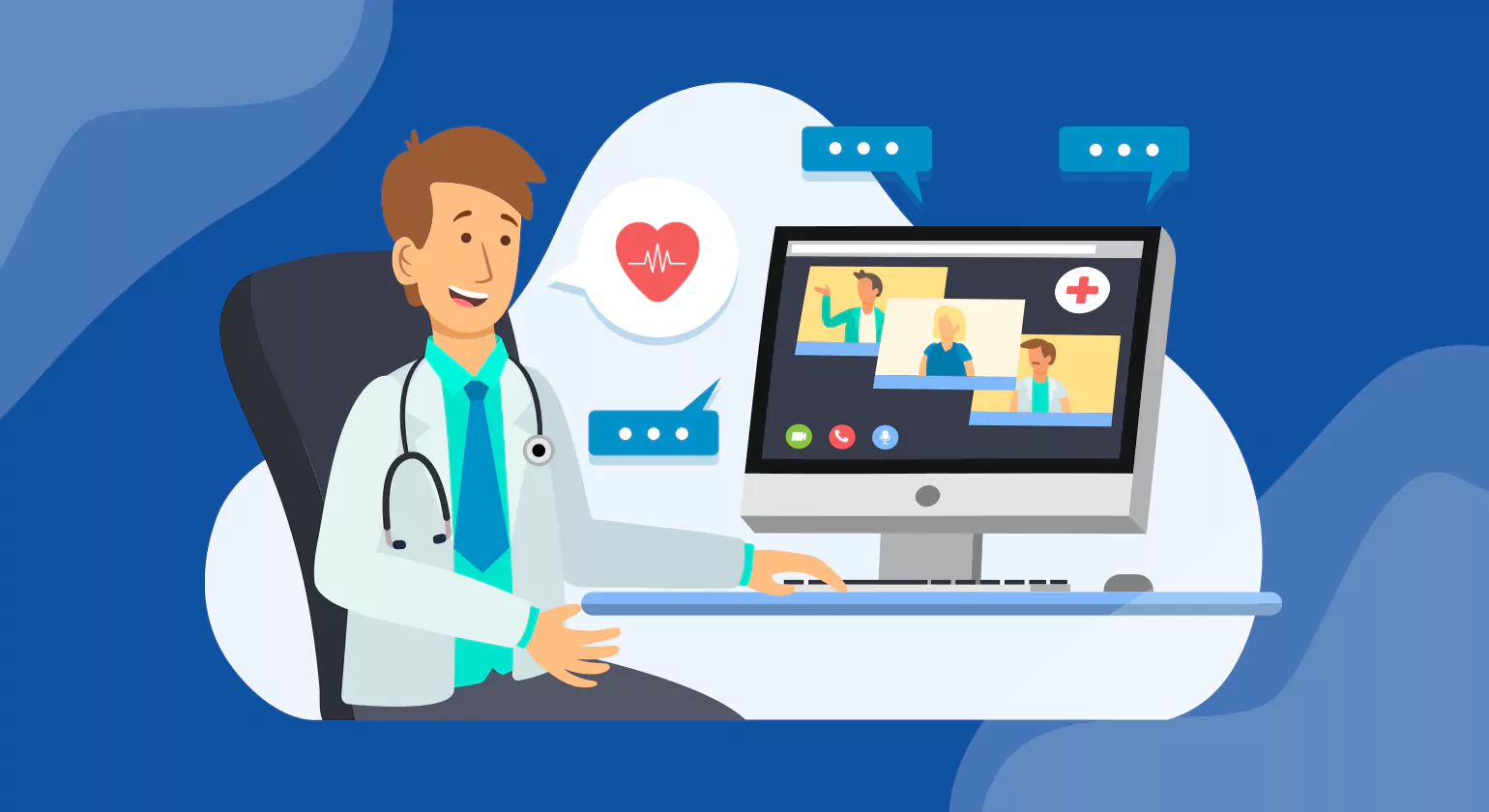 Top Benefits of Hiring a Dental Virtual Assistant