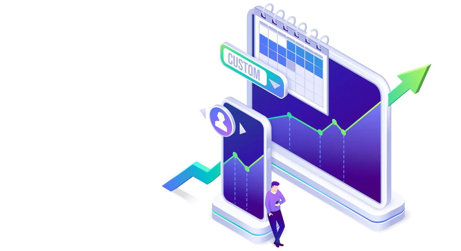 What is Direct Search Traffic