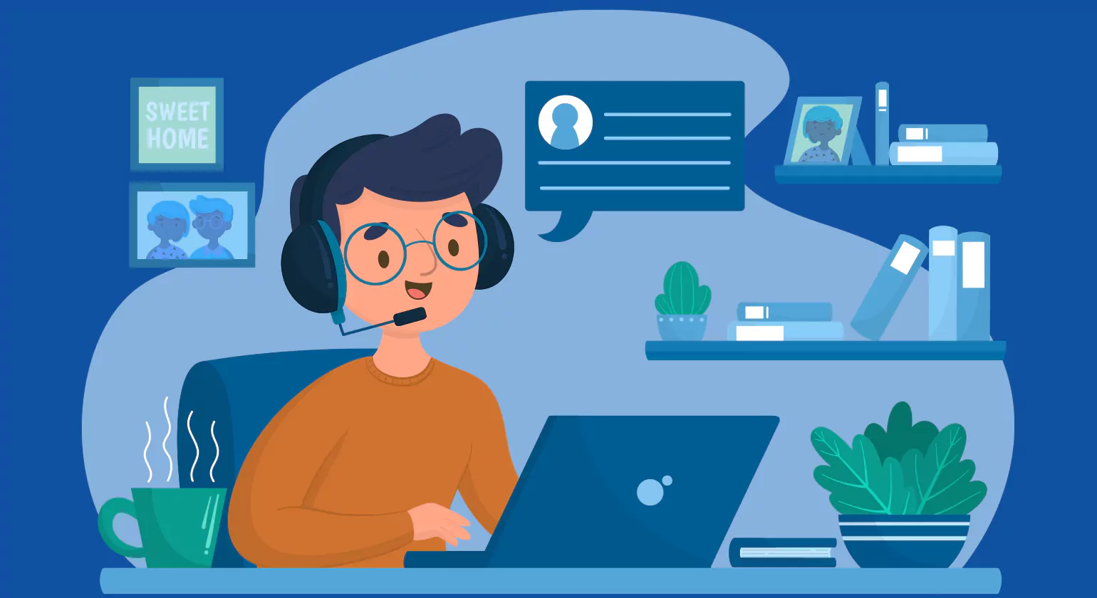 Who is a Virtual Office Assistant