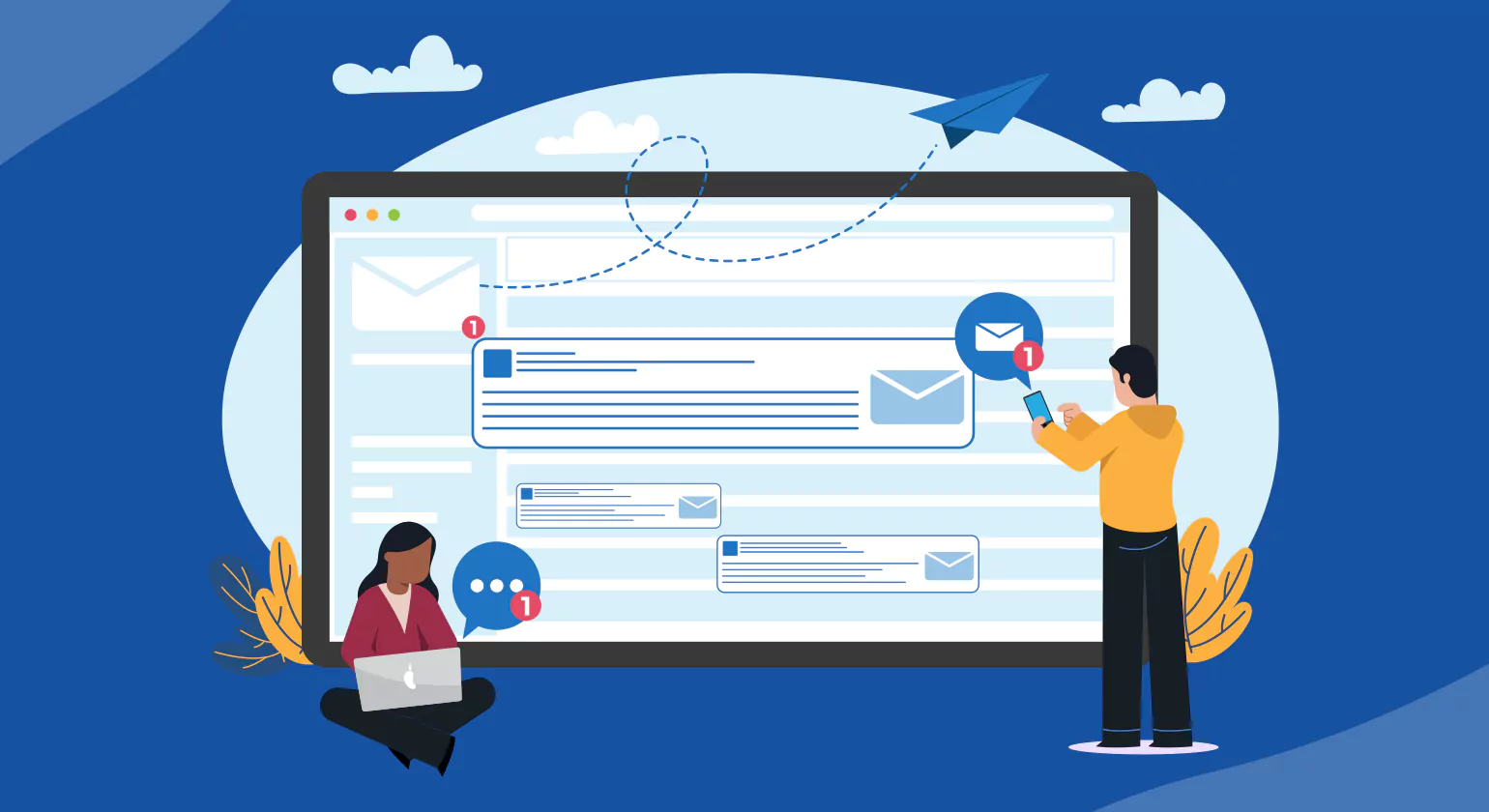 Why Email Marketing is Important for SEO