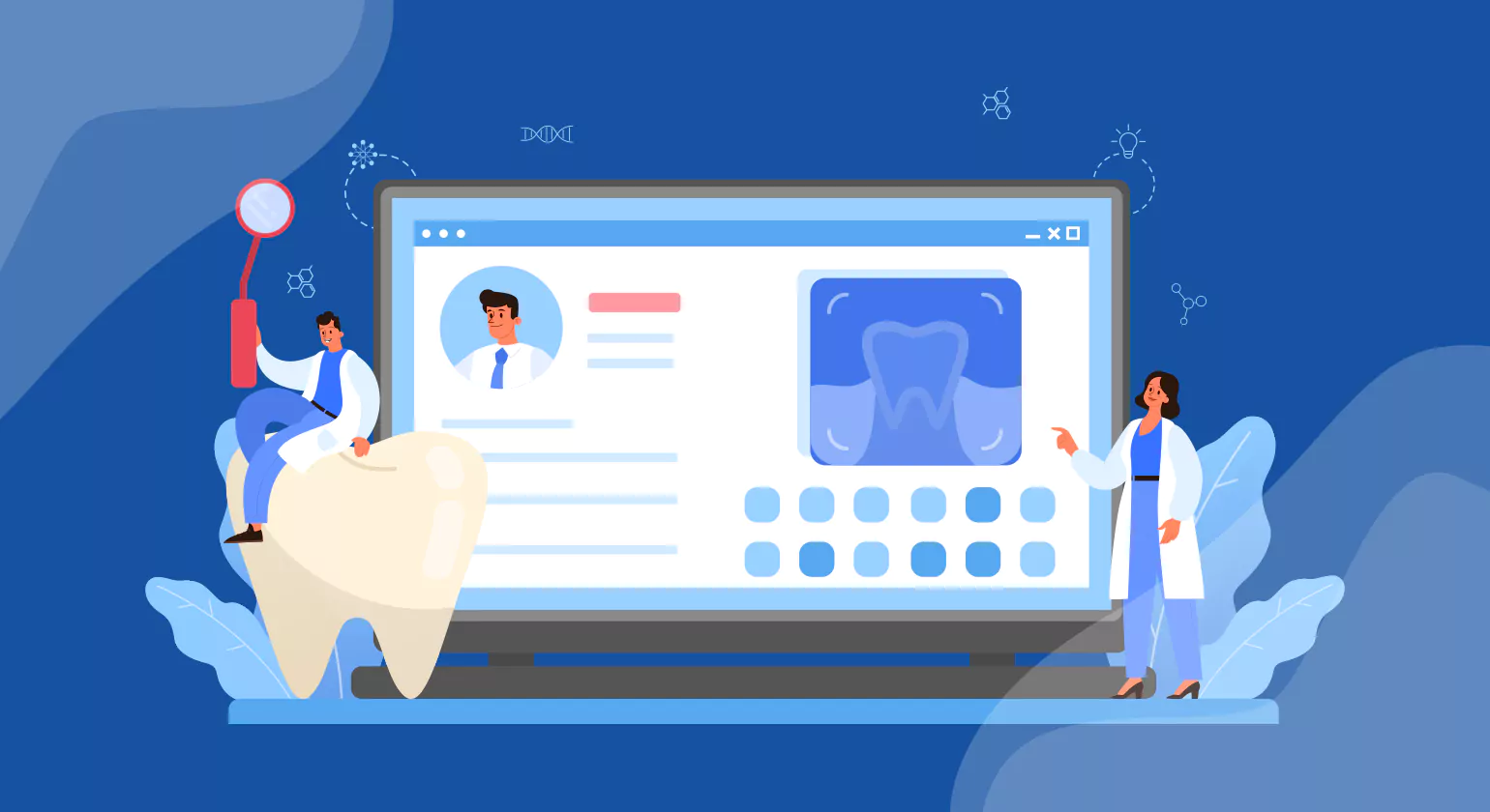 Transform Your Dental Practice with the Power of a Virtual Dental Assistant