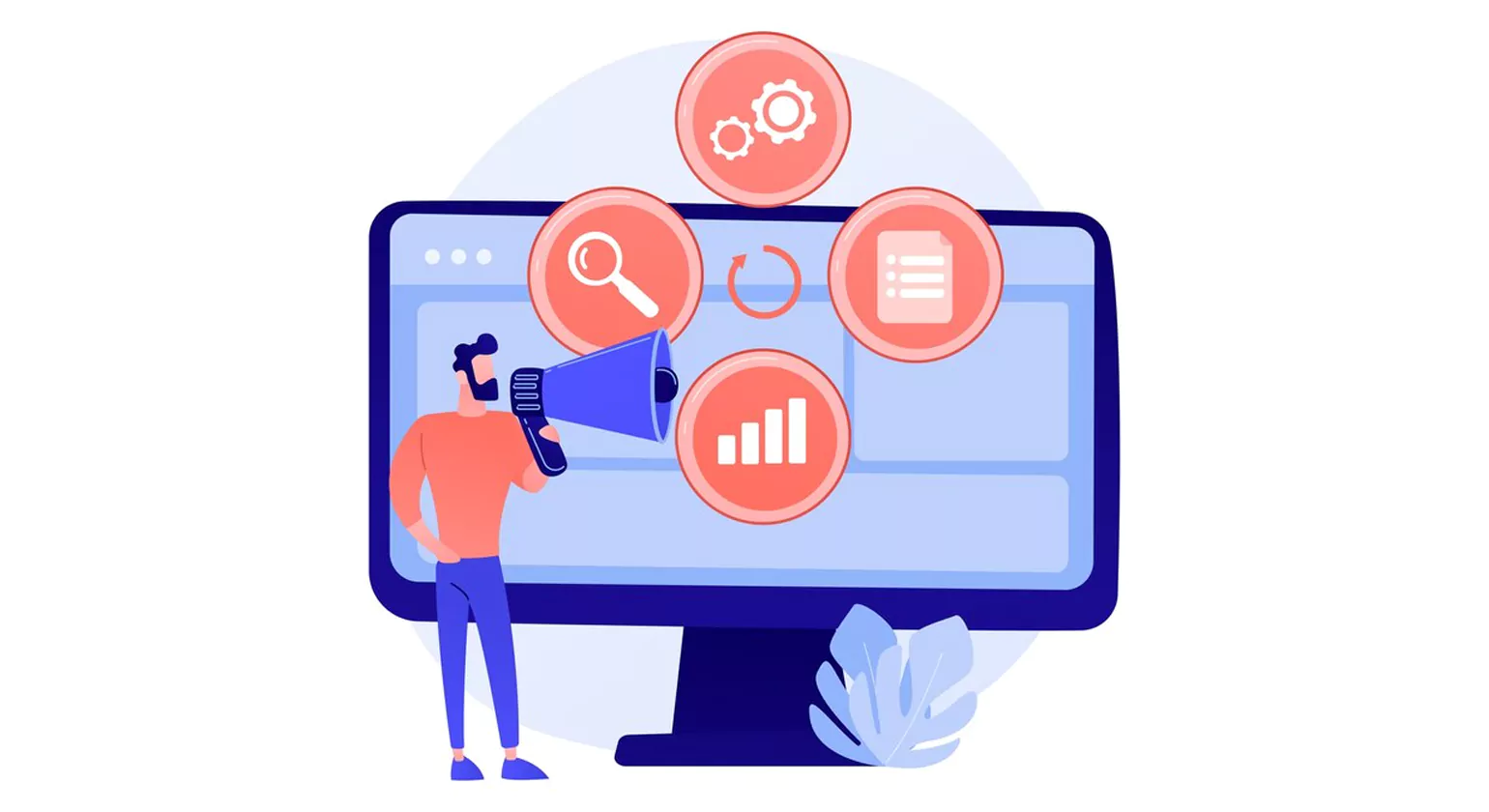 Why Organic Traffic Important