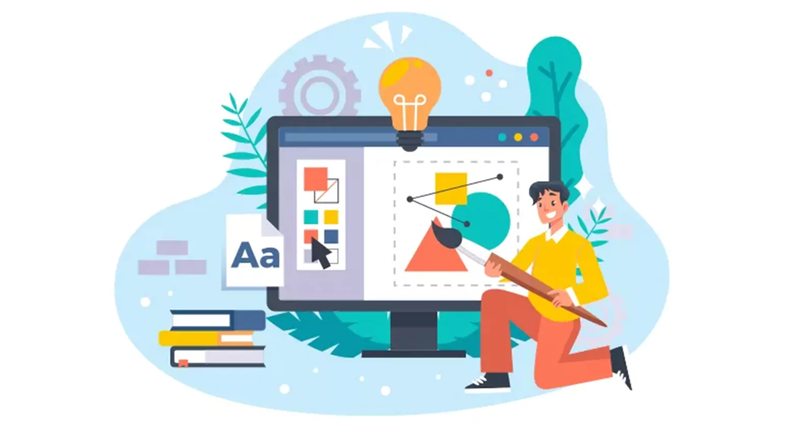 Why a Graphic Design Virtual Assistant