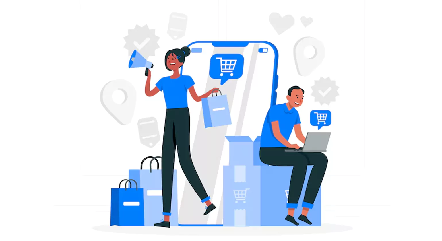 Why Does Your E-Commerce Business Need a Technology Consultant?