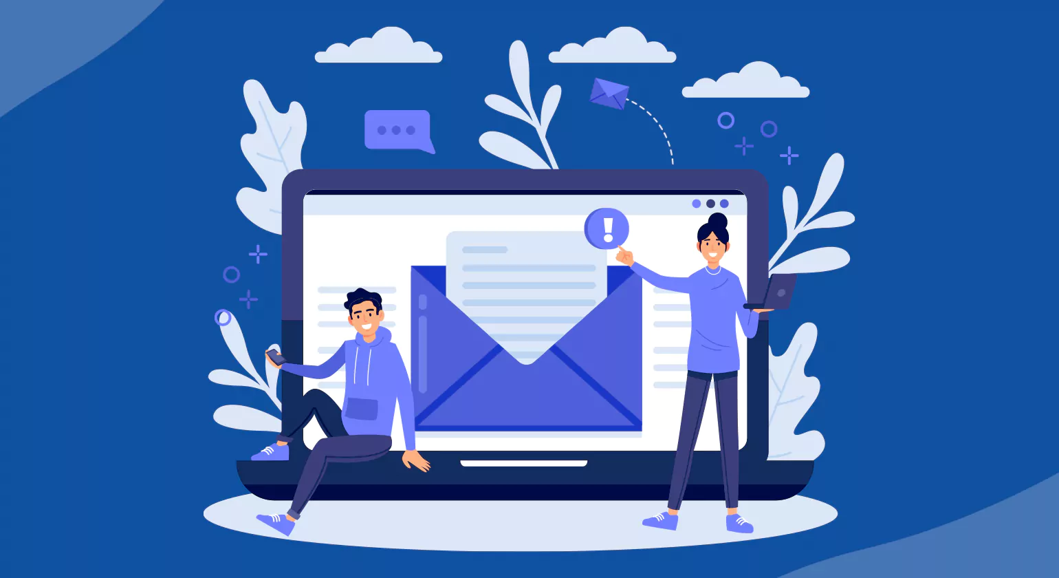 SEO Tools to Enhance Email Campaigns