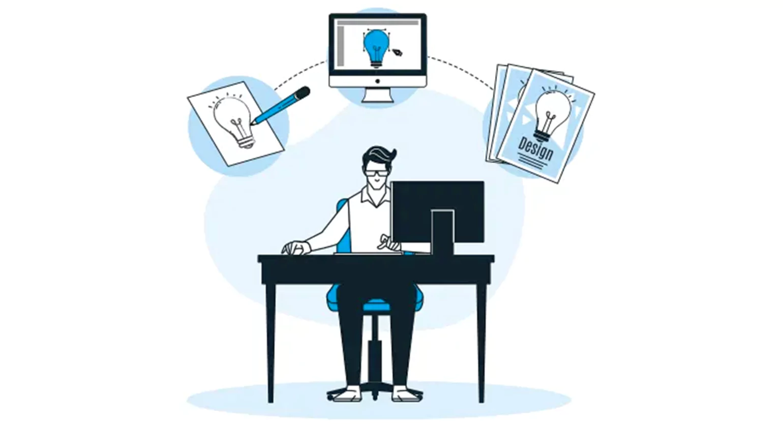 Tasks to a Graphic Design Virtual Assistant