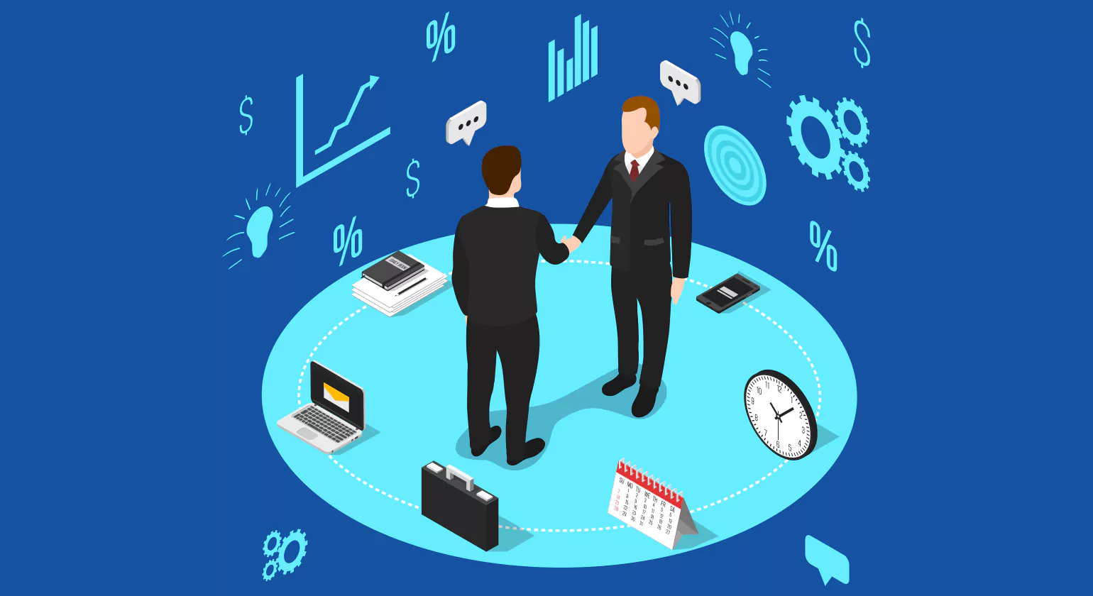 Contract Staffing Improves