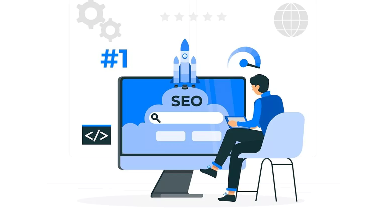 How to Increase Organic Search Traffic