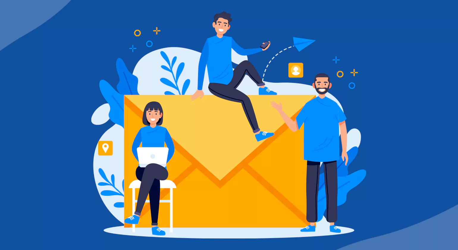 Successful Examples of Email Marketing and SEO Integration