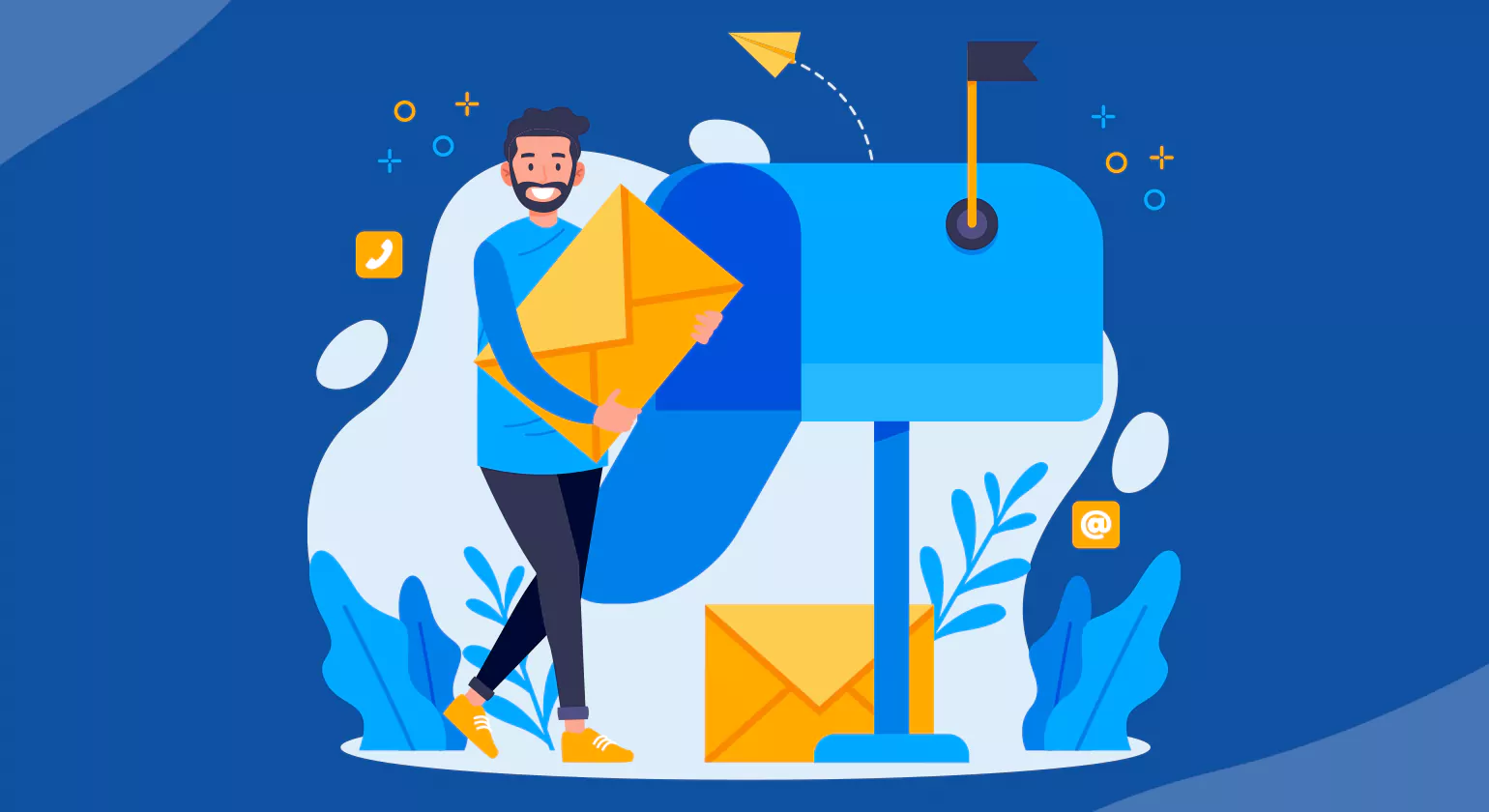 Email Marketing Tips for Improving Your SEO