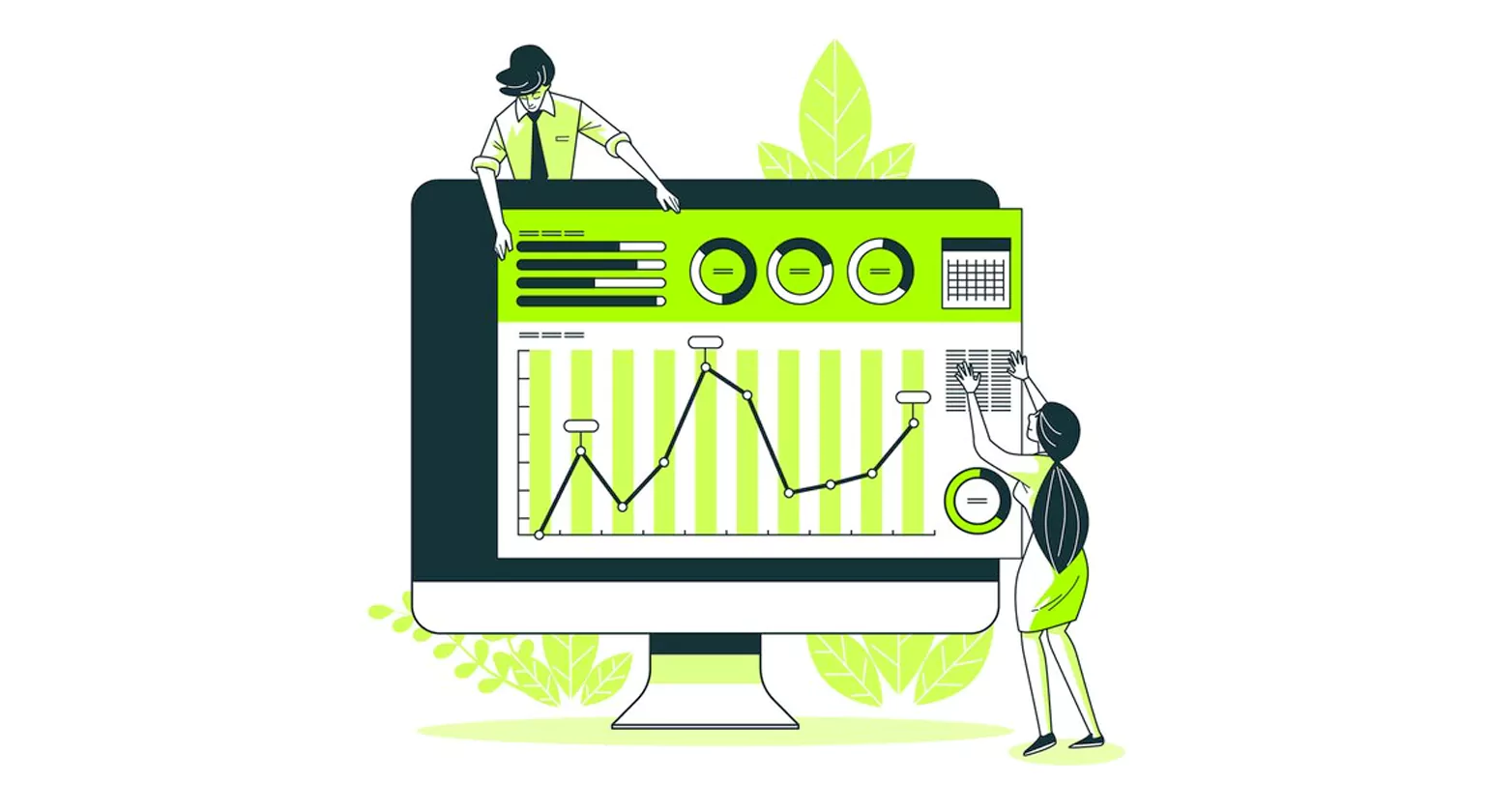 How to Check Direct Search Traffic