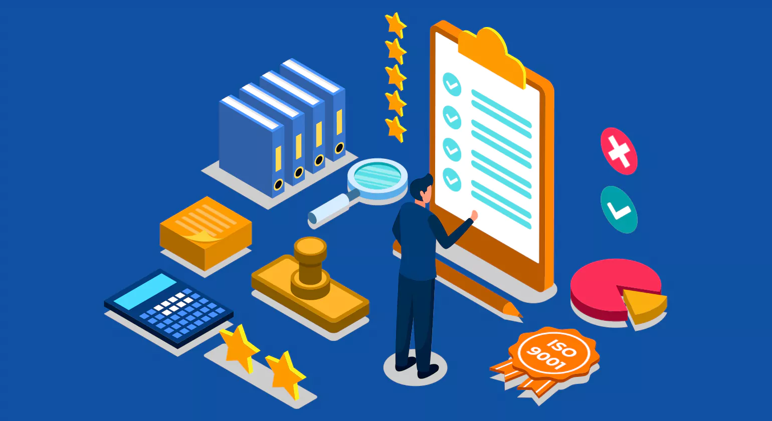 Legal and Compliance