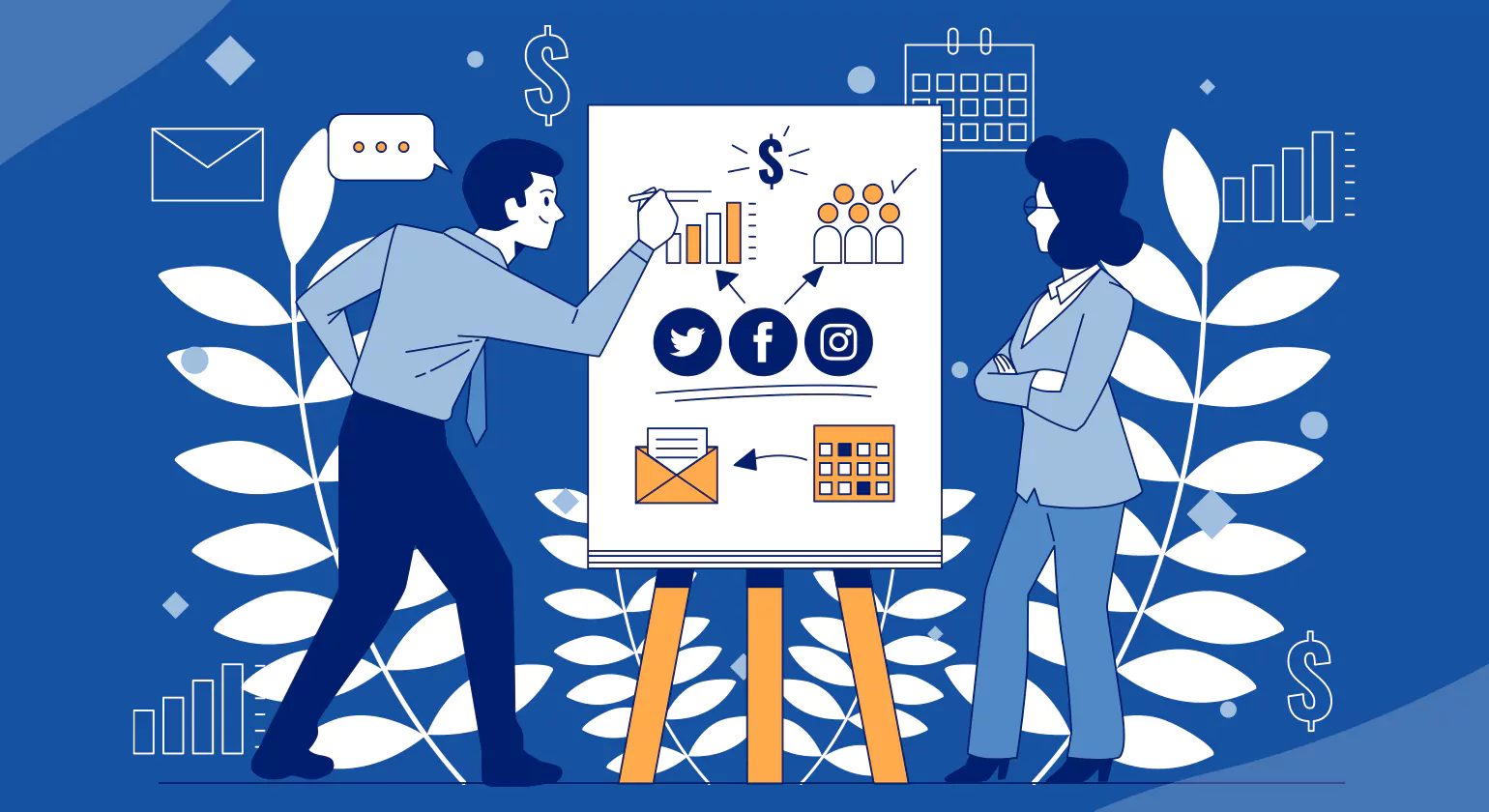 06 Building a Strong