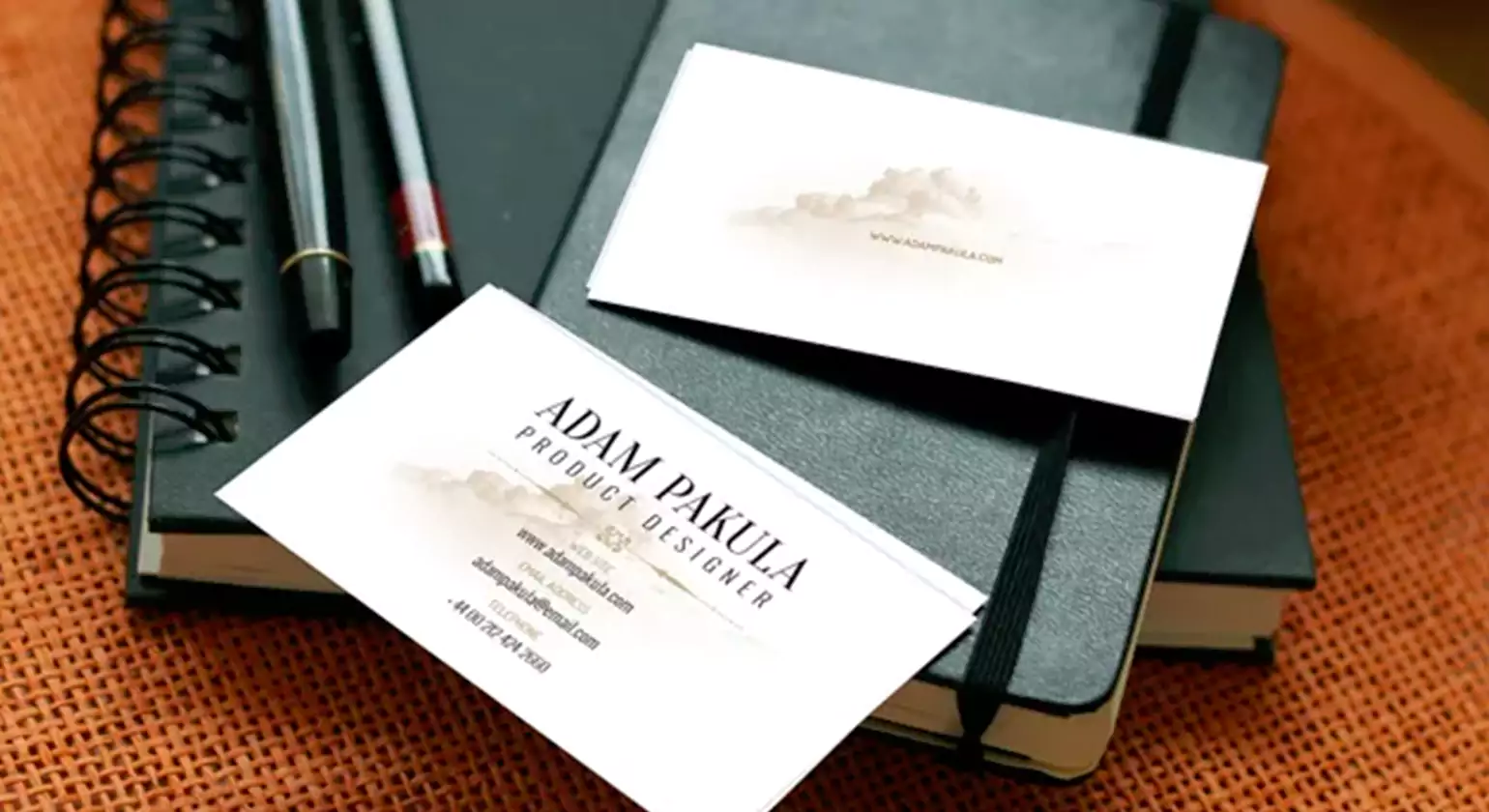 Business-Cards