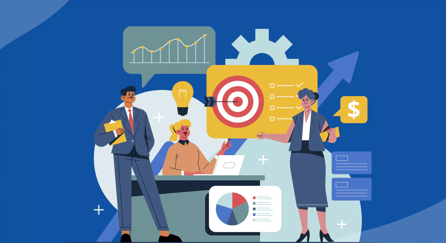 Performance Indicators