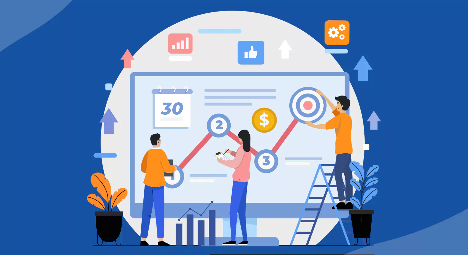 integrating Foundational and Ongoing