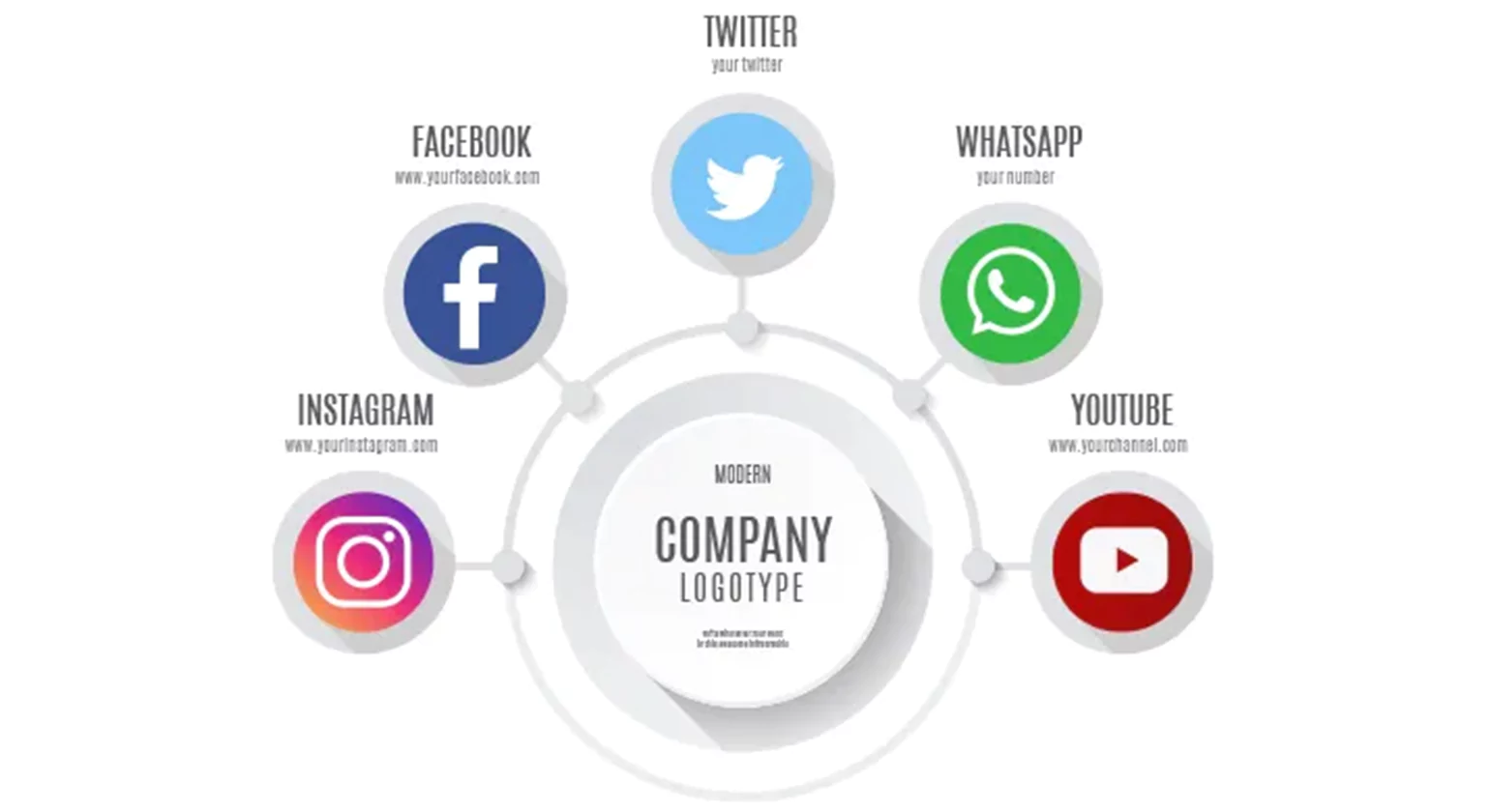 Social Media Graphics