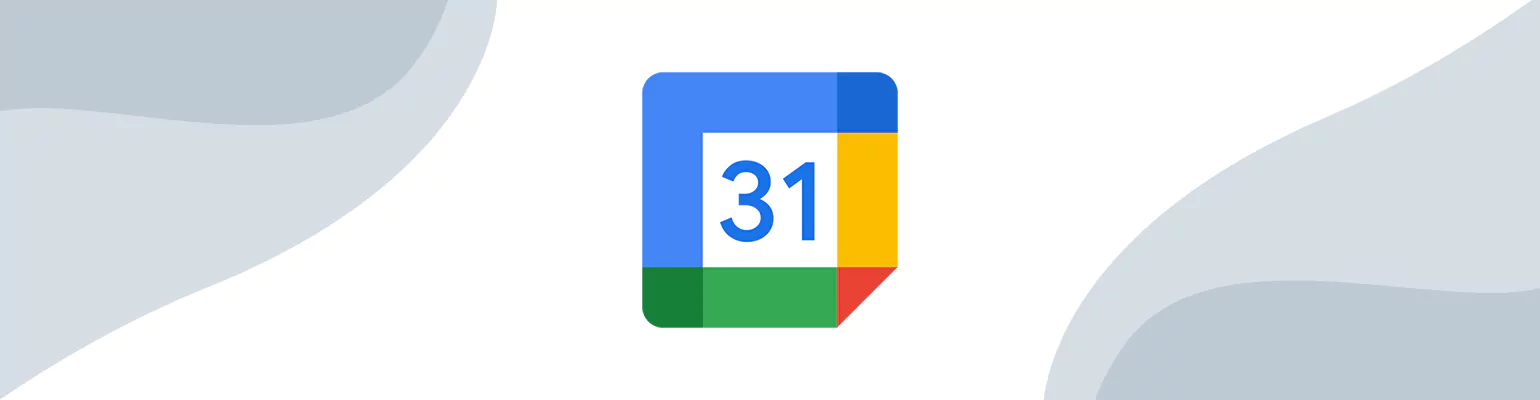 Google-Calendar