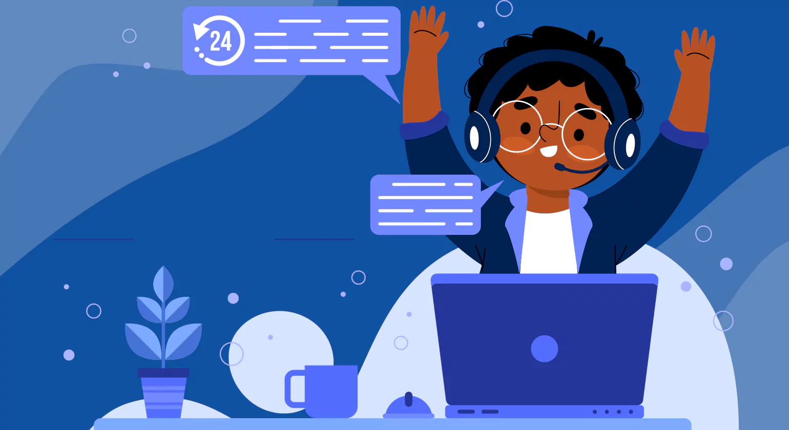Top 10 Benefits of Good Customer Service