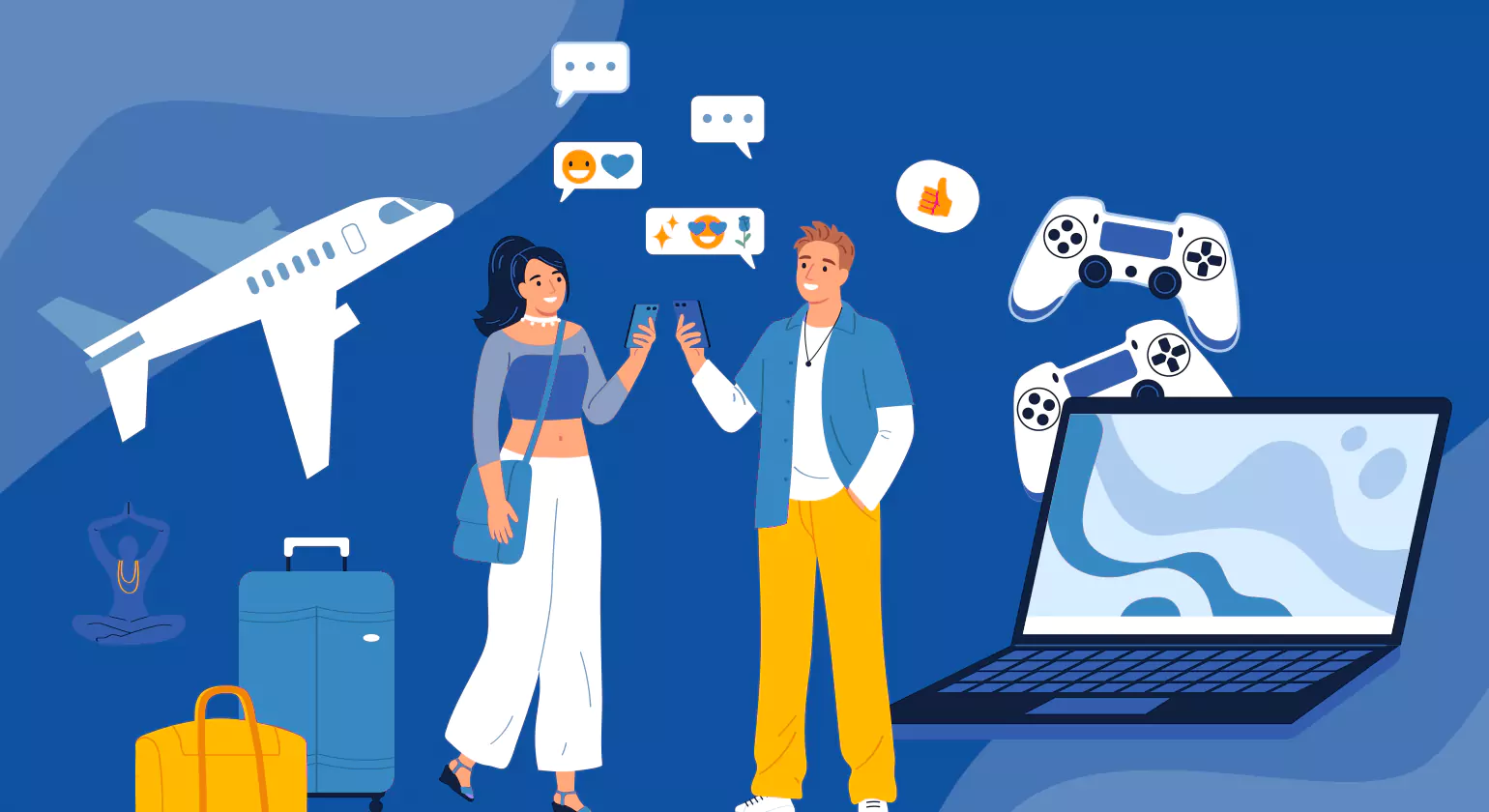 10 Benefits of b2b travel solutions on your business trips