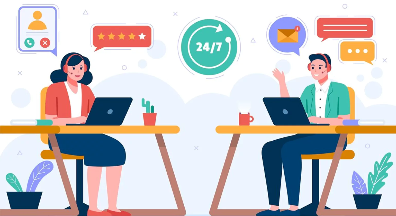 20 Essential Call Center Script Templates