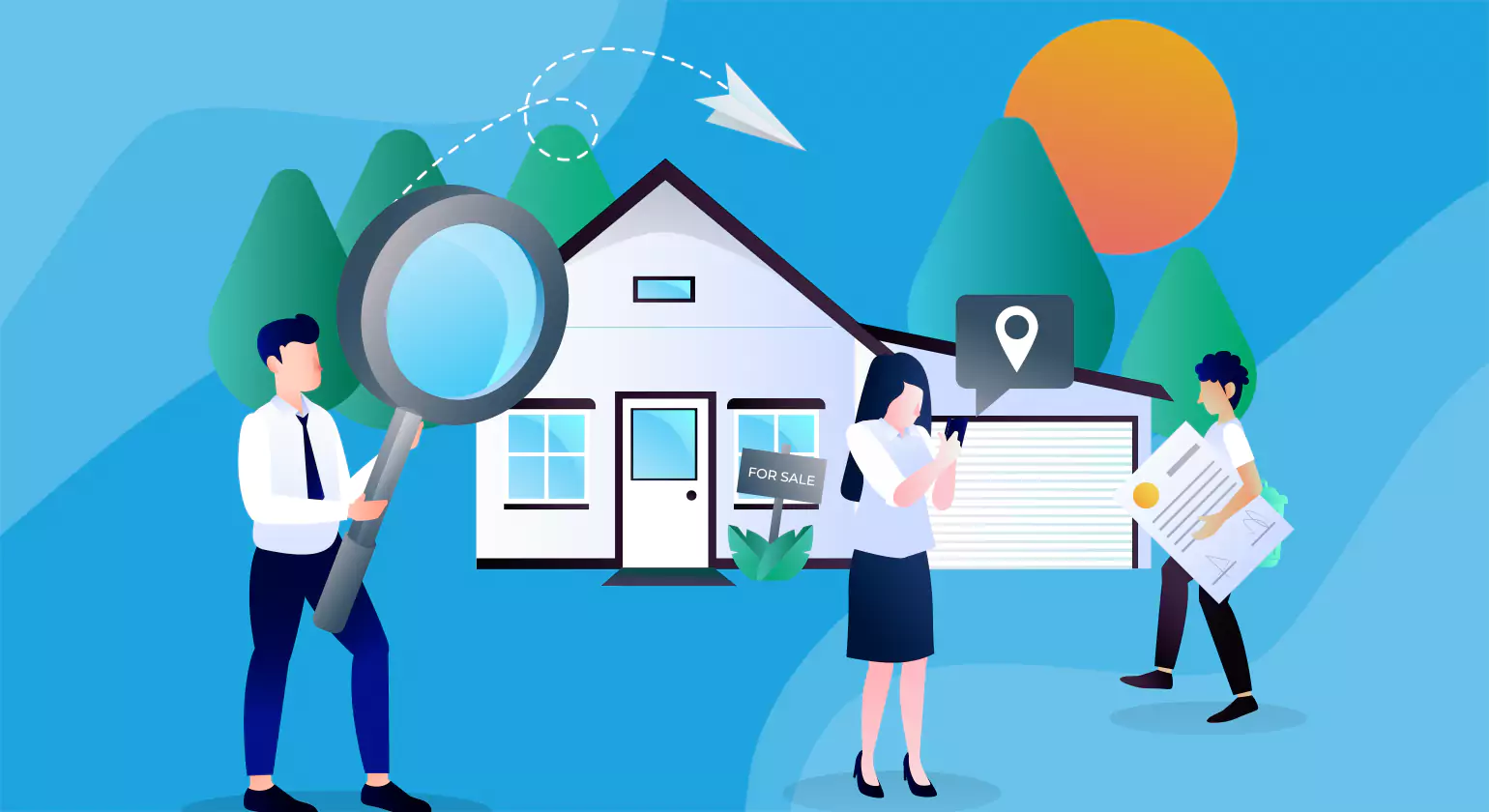 Top Real Estate Lead Generation Companies for 2025