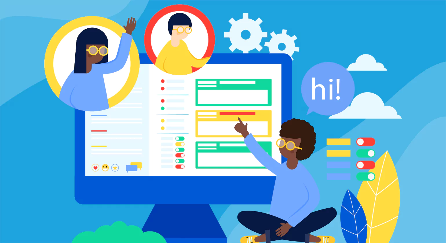 10 Essential Virtual Assistant hiring Process