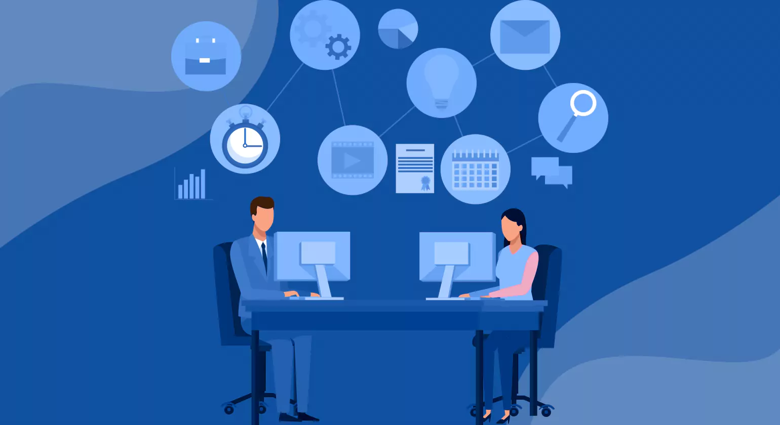 10 Types of Data Entry Outsourcing Services Offered