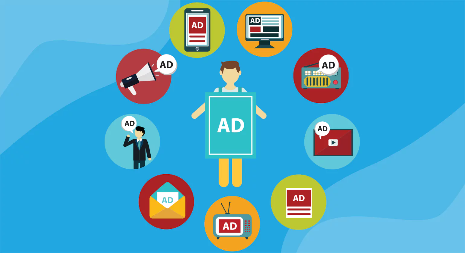 What is a Google Ads Consultant’s Role in an Advertising Campaign?